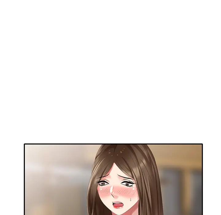 [Manhwa] A dreamer from the sky Love, mature woman, big breasts#[140P]-103