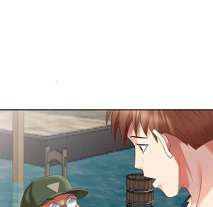 [Manhwa] A dreamer from the sky Love, mature woman, big breasts#[140P]-114