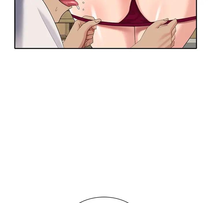 [Manhwa] A dreamer from the sky Love, mature woman, big breasts#[140P]-18