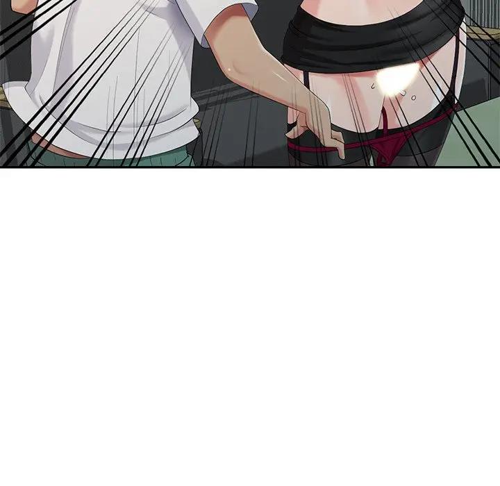 [Manhwa] A dreamer from the sky Love, mature woman, big breasts#[140P]-22