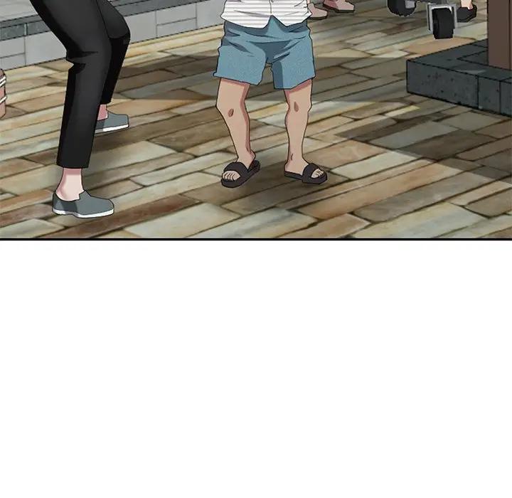 [Manhwa] A dreamer from the sky Love, mature woman, big breasts#[140P]-73