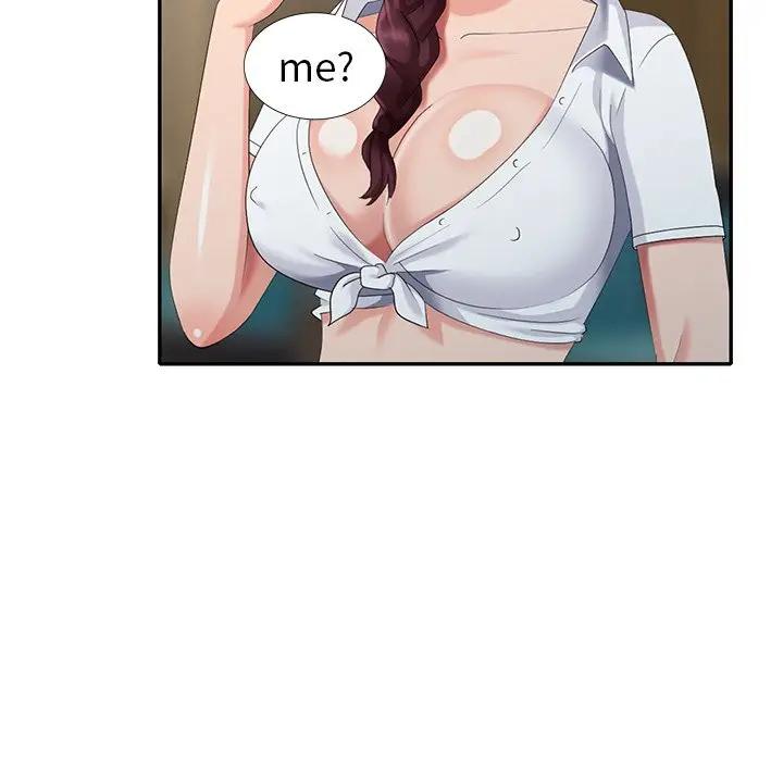 [Manhwa] A dreamer from the sky Love, mature woman, big breasts#[140P]-94