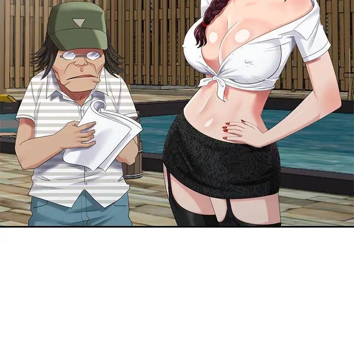 [Manhwa] A dreamer from the sky Love, mature woman, big breasts#[140P]-96