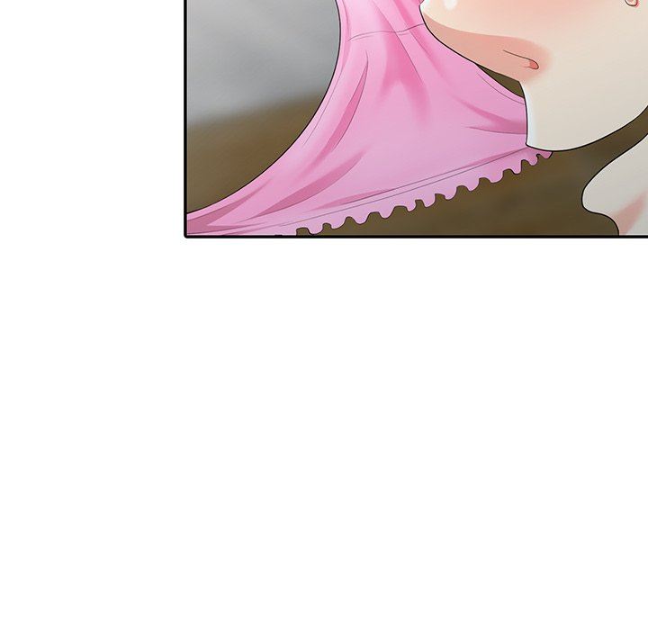 [韩国漫画] 天降梦中人 爱情,熟女人妻,巨乳大奶#[132P]-125