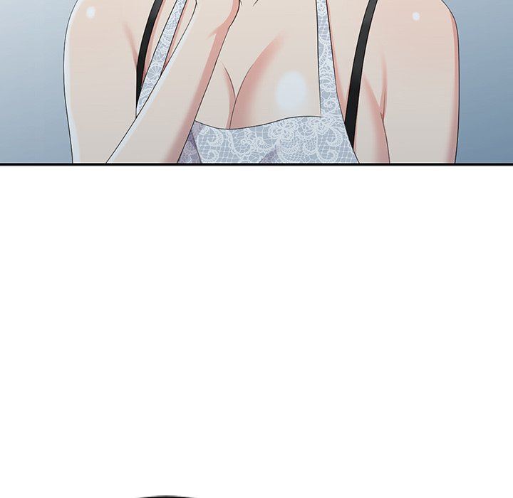 [韩国漫画] 天降梦中人 爱情,熟女人妻,巨乳大奶#[132P]-22