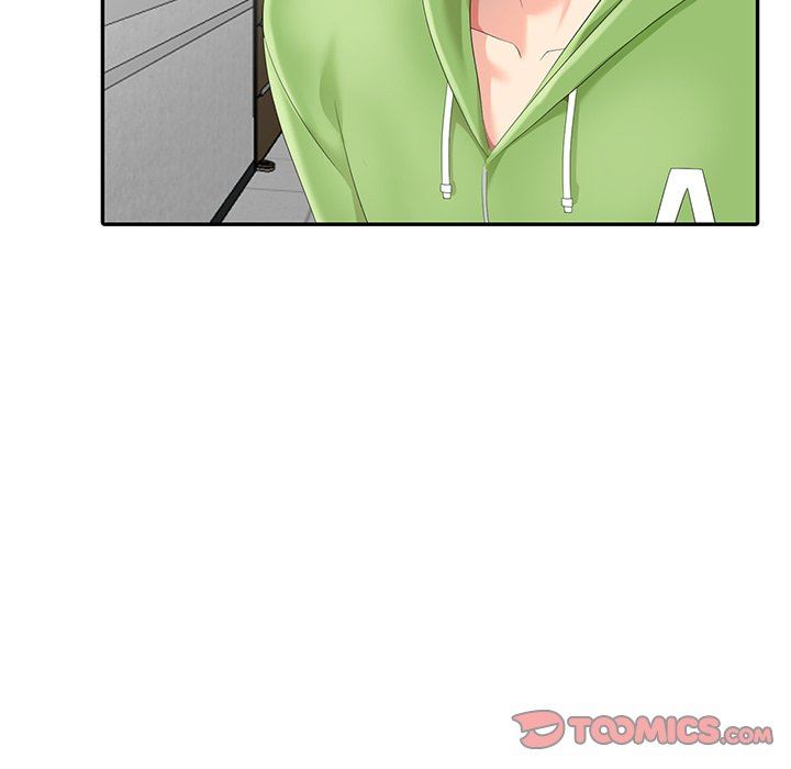 [韩国漫画] 天降梦中人 爱情,熟女人妻,巨乳大奶#[132P]-24