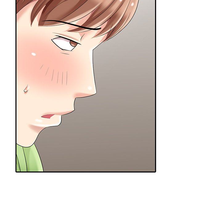 [韩国漫画] 天降梦中人 爱情,熟女人妻,巨乳大奶#[132P]-29