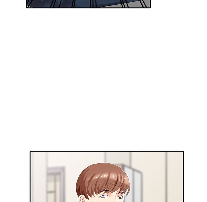 [韩国漫画] 天降梦中人 爱情,熟女人妻,巨乳大奶#[132P]-34