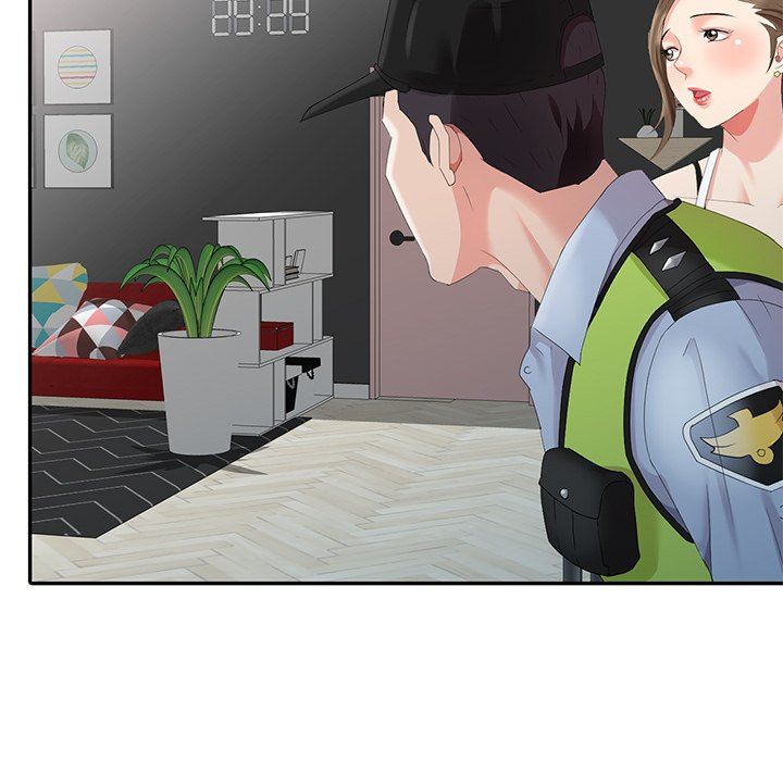 [韩国漫画] 天降梦中人 爱情,熟女人妻,巨乳大奶#[132P]-7