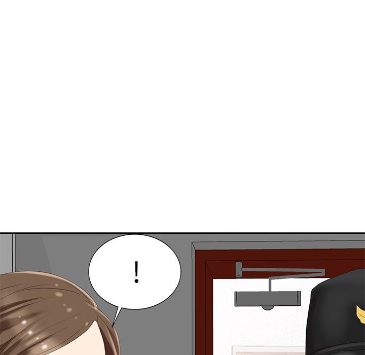 [韩国漫画] 天降梦中人 爱情,熟女人妻,巨乳大奶#[132P]-8