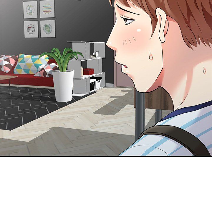 [韩国漫画] 天降梦中人 爱情,熟女人妻,巨乳大奶#[132P]-86