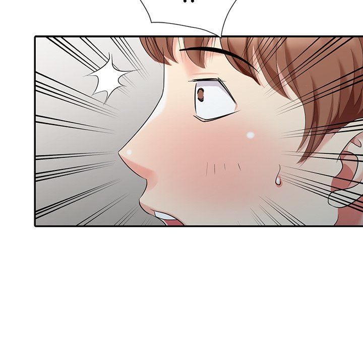 [韩国漫画] 天降梦中人 爱情,熟女人妻,巨乳大奶#[132P]-94