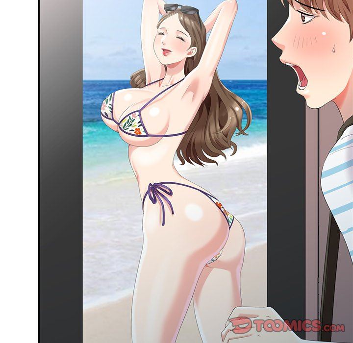 [韩国漫画] 天降梦中人 爱情,熟女人妻,巨乳大奶#[132P]-96