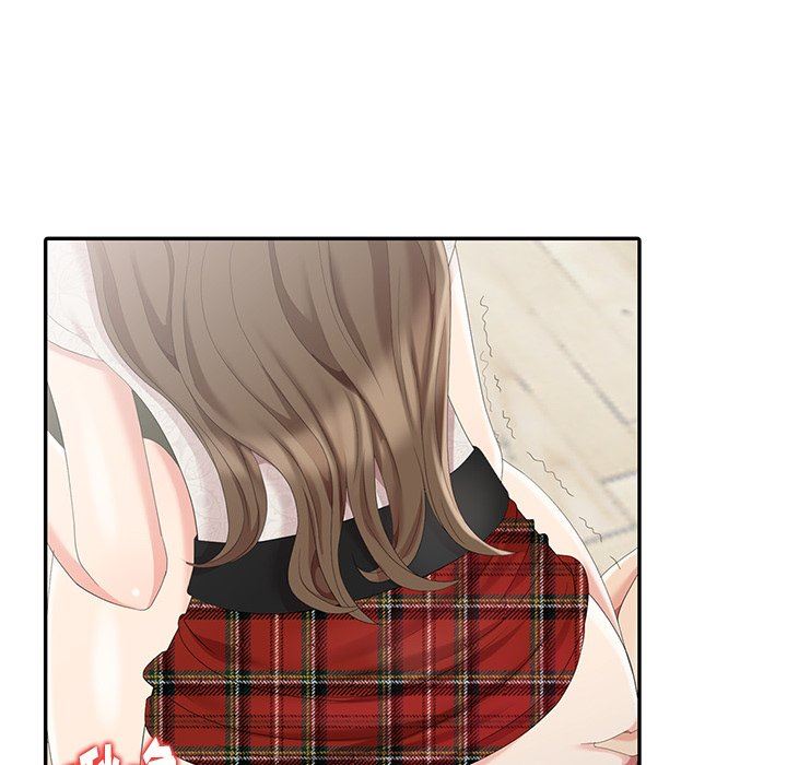 [Manhwa] A dreamer from the sky Love, mature woman, big breasts#[122P]-107
