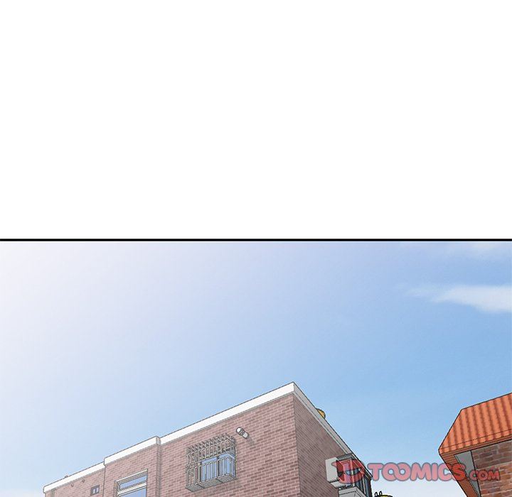 [Manhwa] A dreamer from the sky Love, mature woman, big breasts#[122P]-15