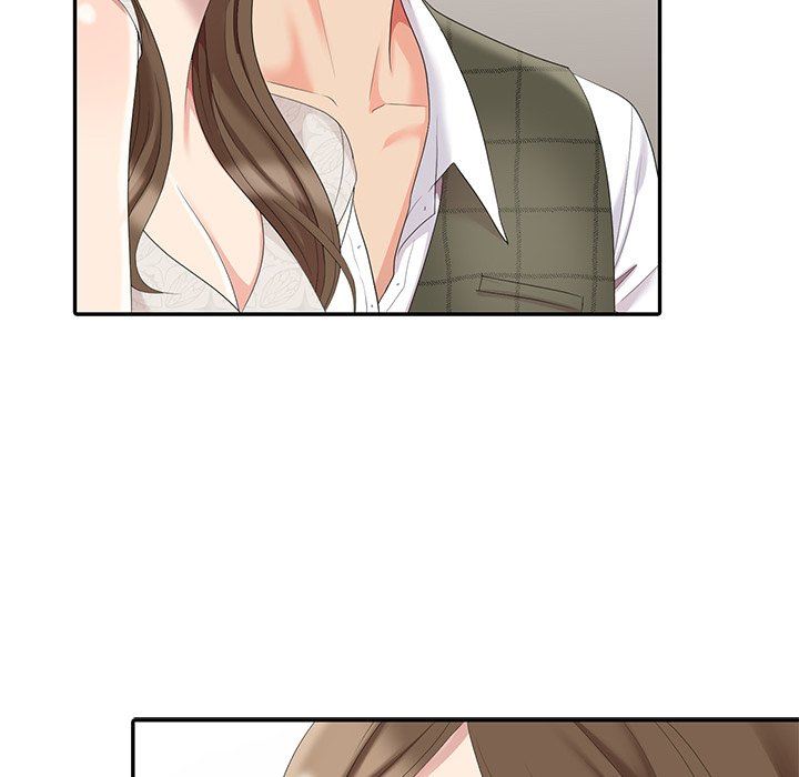[Manhwa] A dreamer from the sky Love, mature woman, big breasts#[122P]-22