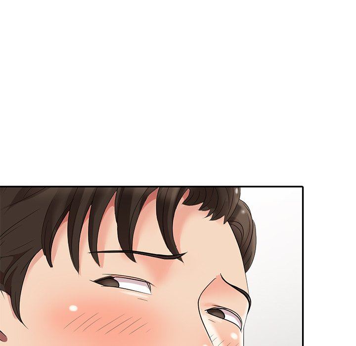 [Manhwa] A dreamer from the sky Love, mature woman, big breasts#[122P]-24