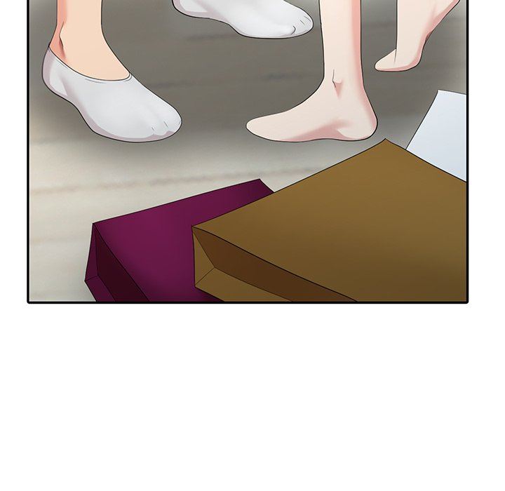 [Manhwa] A dreamer from the sky Love, mature woman, big breasts#[122P]-42
