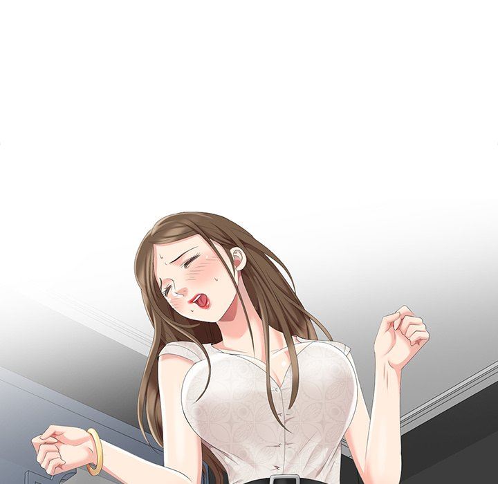 [Manhwa] A dreamer from the sky Love, mature woman, big breasts#[122P]-43