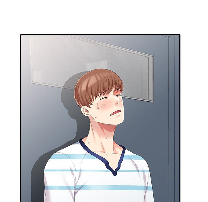 [Manhwa] A dreamer from the sky Love, mature woman, big breasts#[122P]-46