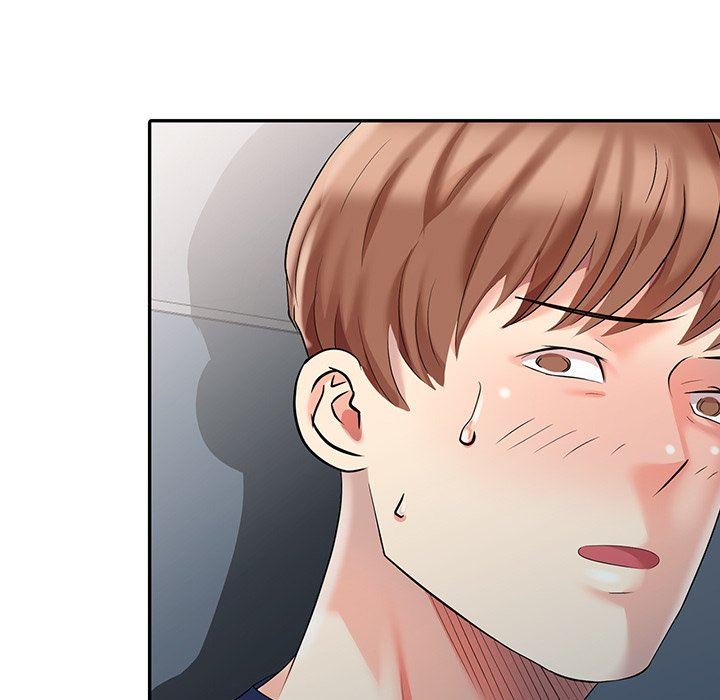 [Manhwa] A dreamer from the sky Love, mature woman, big breasts#[122P]-48