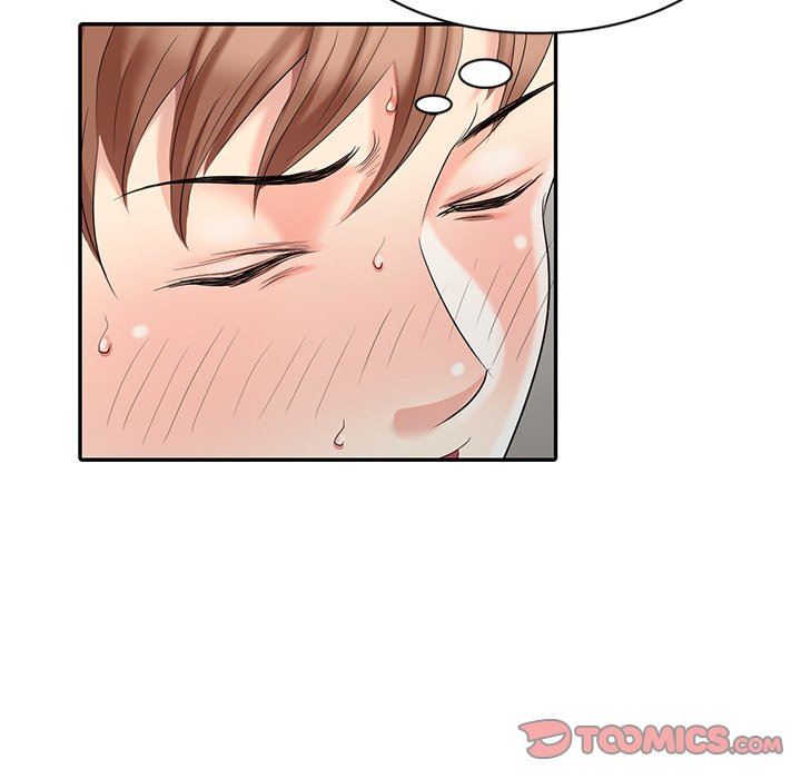 [Manhwa] A dreamer from the sky Love, mature woman, big breasts#[122P]-57