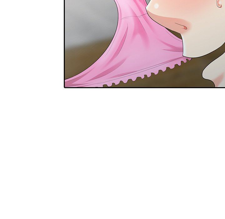 [Manhwa] A dreamer from the sky Love, mature woman, big breasts#[122P]-6