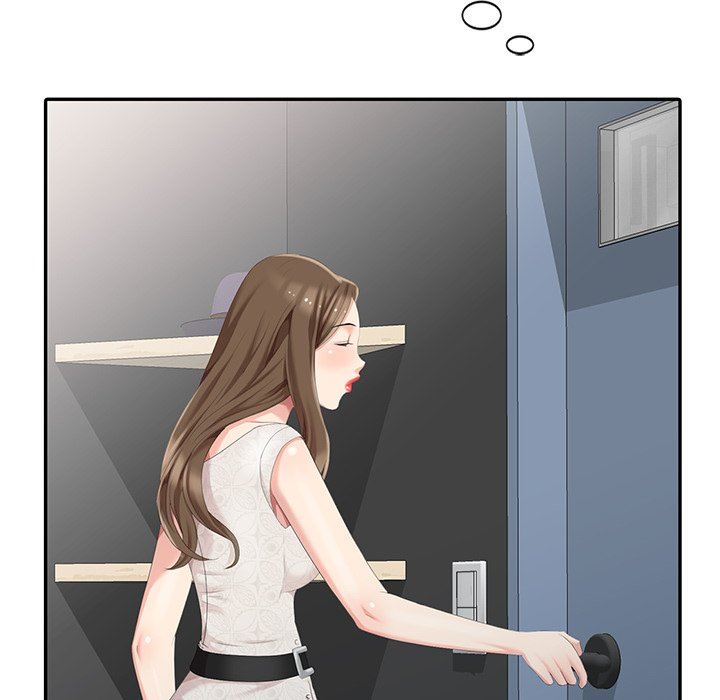 [Manhwa] A dreamer from the sky Love, mature woman, big breasts#[122P]-76