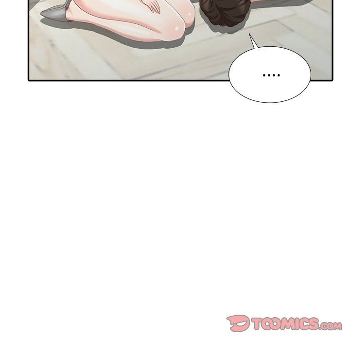 [Manhwa] A dreamer from the sky Love, mature woman, big breasts#[146P]-27