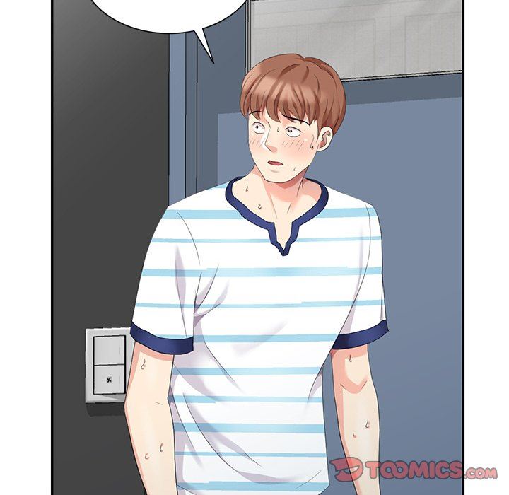 [Manhwa] A dreamer from the sky Love, mature woman, big breasts#[146P]-45