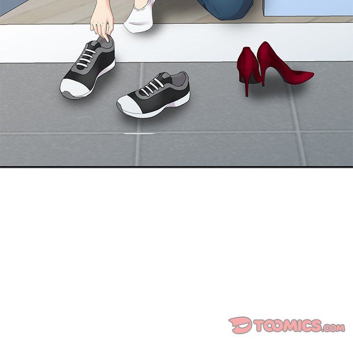 [Manhwa] A dreamer from the sky Love, mature woman, big breasts#[146P]-51