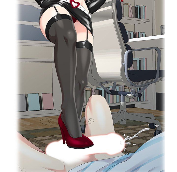 [Manhwa] A dreamer from the sky Love, mature woman, big breasts#[146P]-61