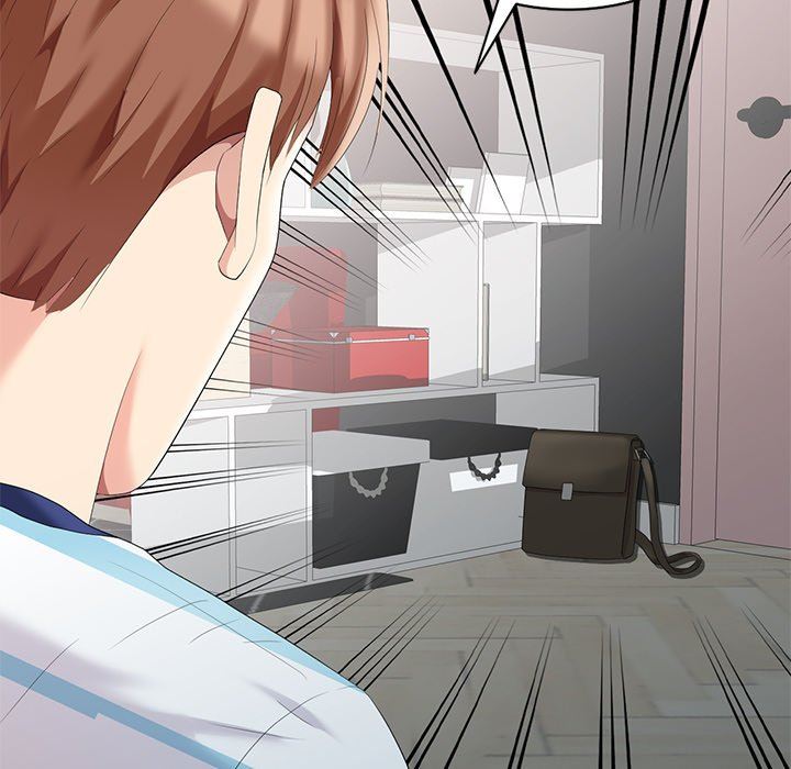 [Manhwa] A dreamer from the sky Love, mature woman, big breasts#[146P]-67