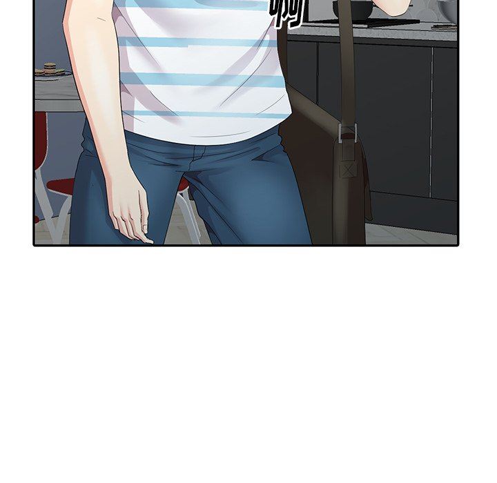 [Manhwa] A dreamer from the sky Love, mature woman, big breasts#[146P]-70
