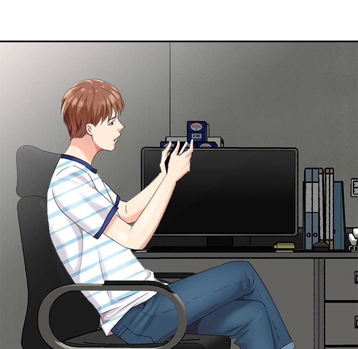 [Manhwa] A dreamer from the sky Love, mature woman, big breasts#[140P]-121