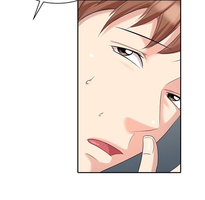 [Manhwa] A dreamer from the sky Love, mature woman, big breasts#[140P]-134
