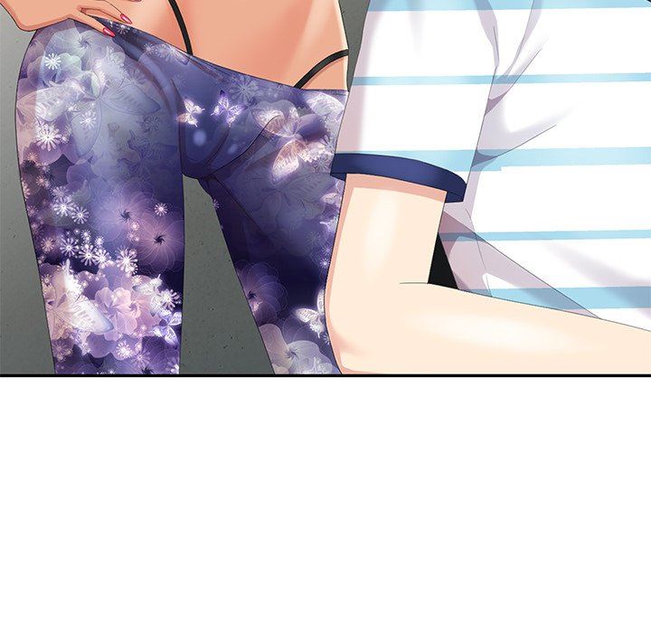 [Manhwa] A dreamer from the sky Love, mature woman, big breasts#[140P]-137