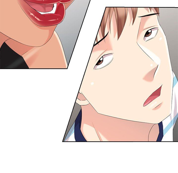 [Manhwa] A dreamer from the sky Love, mature woman, big breasts#[140P]-139
