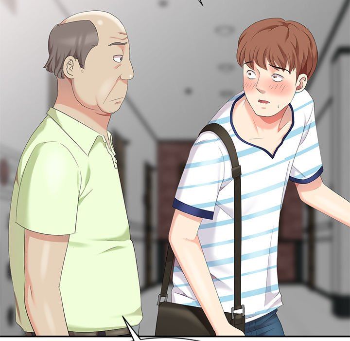 [Manhwa] A dreamer from the sky Love, mature woman, big breasts#[140P]-32