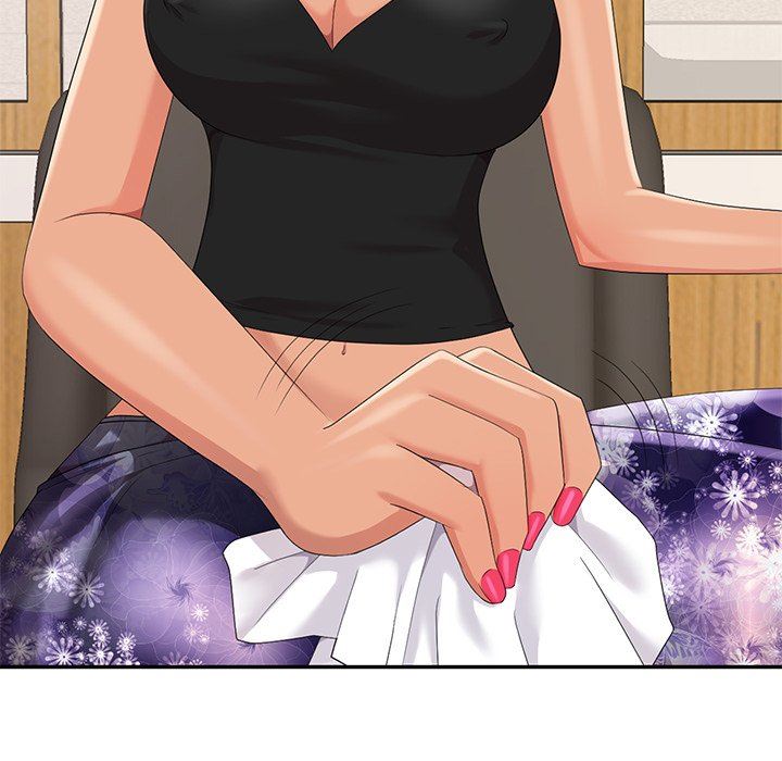 [Manhwa] A dreamer from the sky Love, mature woman, big breasts#[140P]-59