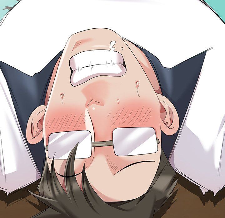 [Manhwa] A dreamer from the sky Love, mature woman, big breasts#[140P]-92