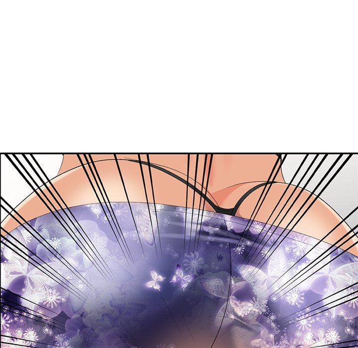 [Manhwa] A dreamer from the sky Love, mature woman, big breasts#[130P]-102