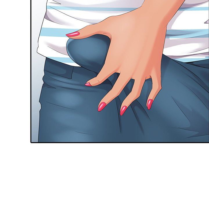 [Manhwa] A dreamer from the sky Love, mature woman, big breasts#[130P]-125