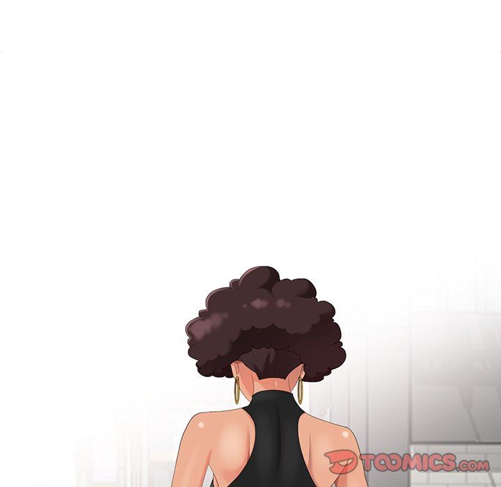 [Manhwa] A dreamer from the sky Love, mature woman, big breasts#[130P]-14