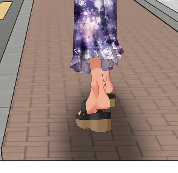 [Manhwa] A dreamer from the sky Love, mature woman, big breasts#[130P]-16