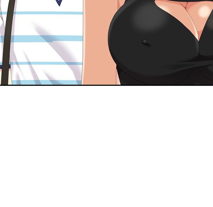 [Manhwa] A dreamer from the sky Love, mature woman, big breasts#[130P]-18