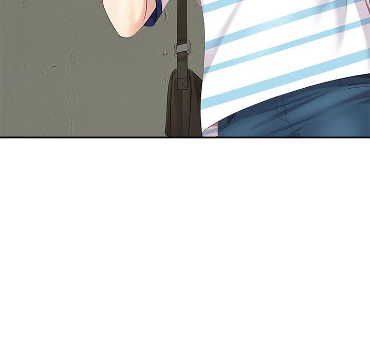 [Manhwa] A dreamer from the sky Love, mature woman, big breasts#[130P]-51