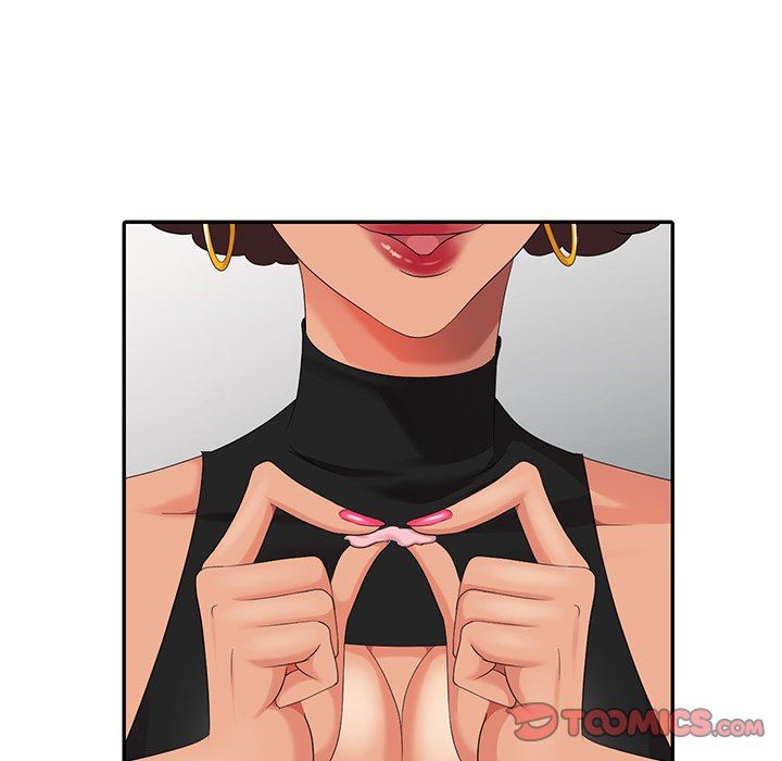 [Manhwa] A dreamer from the sky Love, mature woman, big breasts#[130P]-59