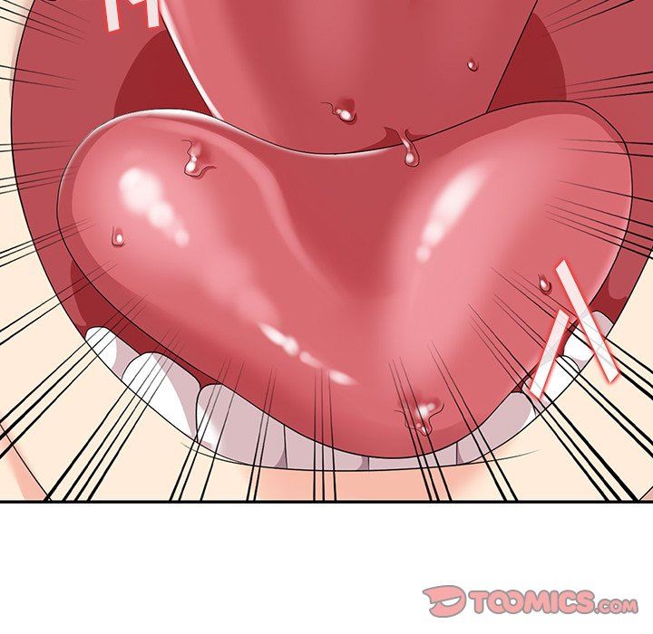 [Manhwa] A dreamer from the sky Love, mature woman, big breasts#[130P]-77