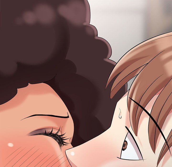 [Manhwa] A dreamer from the sky Love, mature woman, big breasts#[130P]-79